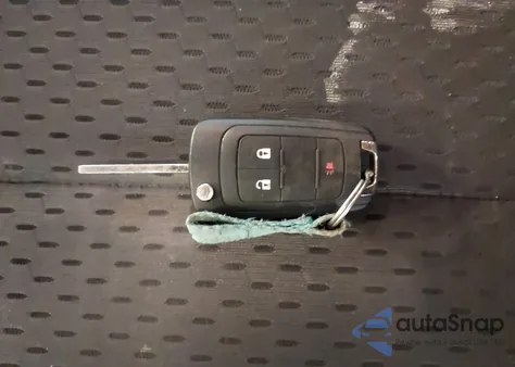 2011 GMC Terrain Sle-1 from USA, damaged, VIN 2CTALMEC5B6376231